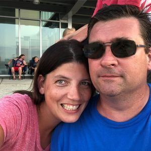 Meet your Posher, Brandy